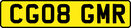 CG08GMR