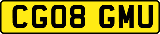 CG08GMU