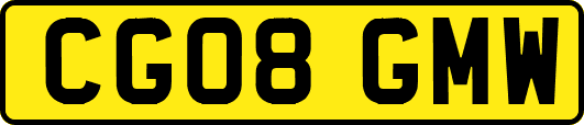 CG08GMW
