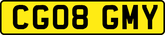 CG08GMY