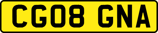 CG08GNA