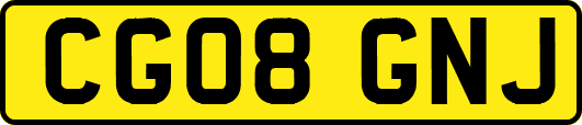 CG08GNJ