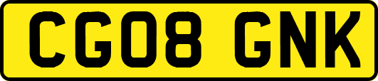 CG08GNK