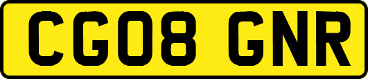 CG08GNR