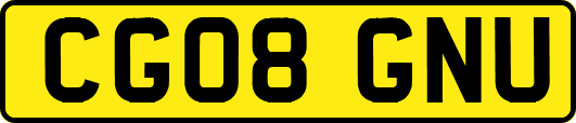 CG08GNU