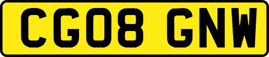 CG08GNW
