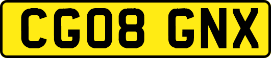 CG08GNX