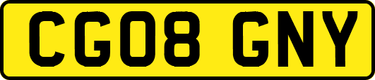 CG08GNY