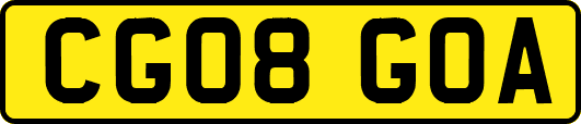 CG08GOA