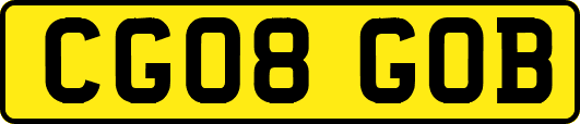 CG08GOB