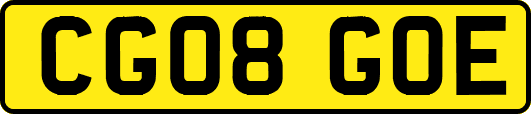 CG08GOE