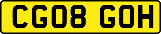 CG08GOH