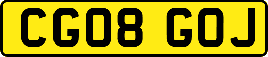 CG08GOJ
