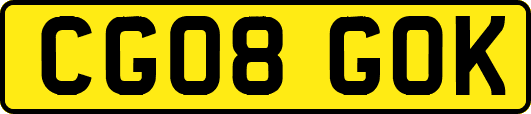CG08GOK
