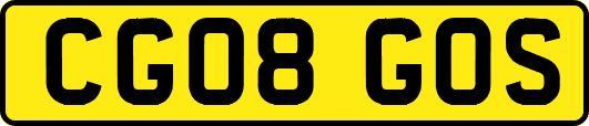 CG08GOS