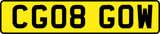 CG08GOW