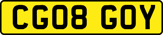 CG08GOY