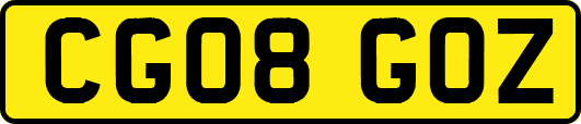 CG08GOZ