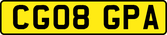 CG08GPA