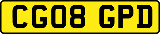 CG08GPD