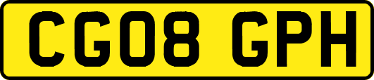 CG08GPH