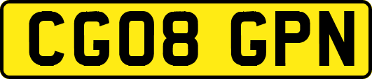 CG08GPN