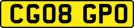CG08GPO