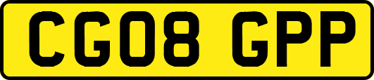 CG08GPP