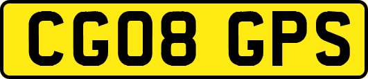 CG08GPS