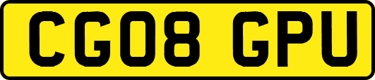 CG08GPU