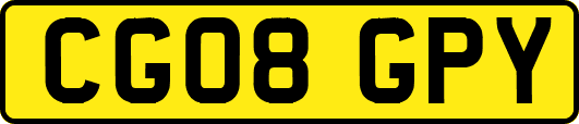CG08GPY