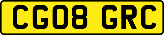 CG08GRC
