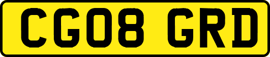 CG08GRD