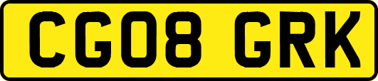 CG08GRK
