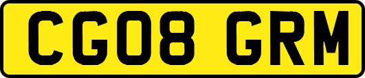 CG08GRM