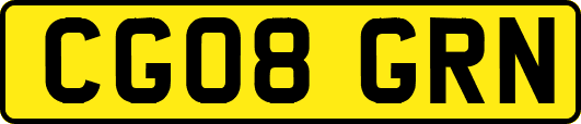 CG08GRN