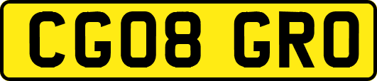 CG08GRO