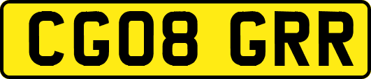 CG08GRR