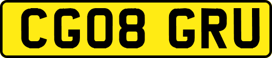 CG08GRU