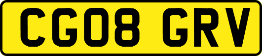 CG08GRV