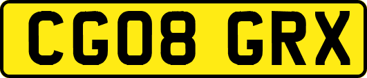 CG08GRX