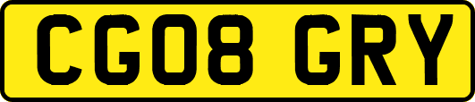 CG08GRY