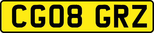 CG08GRZ