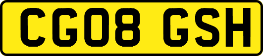 CG08GSH
