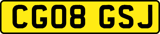 CG08GSJ