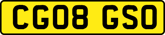 CG08GSO