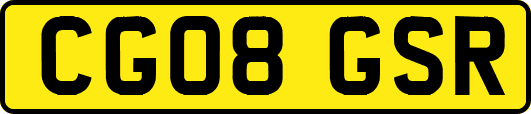 CG08GSR