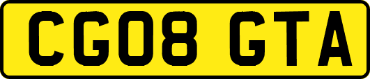 CG08GTA