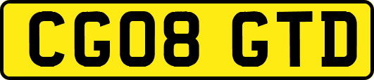 CG08GTD