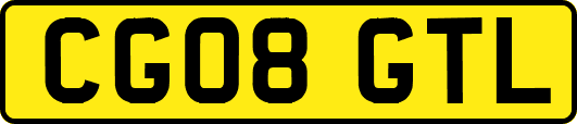 CG08GTL
